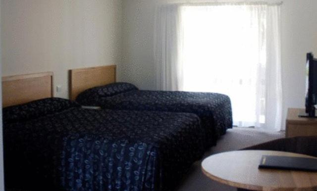 Tocumwal Golf Resort Dış mekan fotoğraf
