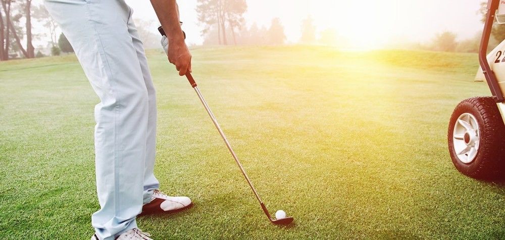 Tocumwal Golf Resort Dış mekan fotoğraf